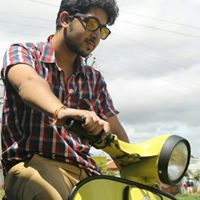 Avinash Nayak