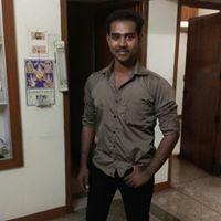Sathish Kumar