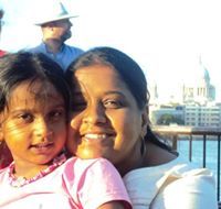 Seemantini Gupta