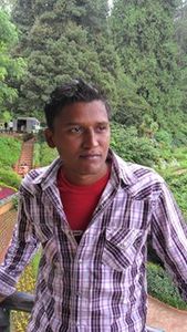 Ananth Kumaran