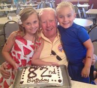 Bob Montgomery