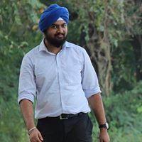 Chanpreet Wariah