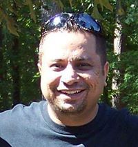 Nitin Alexander