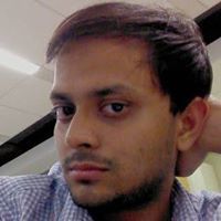 Kumar Deepankar