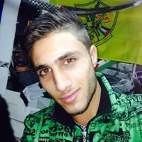 Amir Abu-laymon