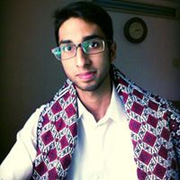 Muzzamil Munir modhi