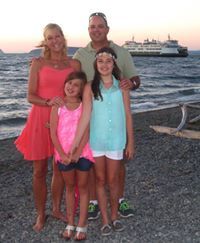 Bethnrob Petersen bingham