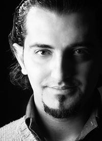 Nader Halabi