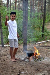 Игорь Жаболенко