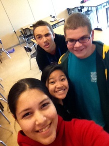 The Hot Pink Devils OBOB