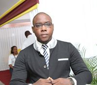 Wade David