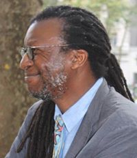 Cornelius Eady