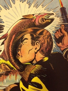 Егор Игоревич