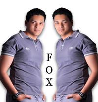 Memo Fox