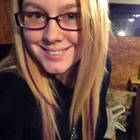 Cassiandra-jade Bussiere