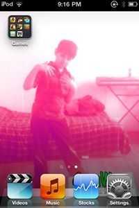 Nishant Kharel
