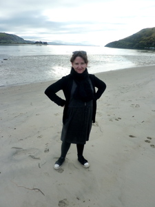 Rebecca Stringer