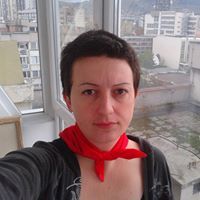 Alma Krivdić