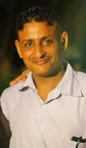 علي عمرالاهدل