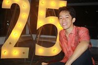 David Afriwinsyah