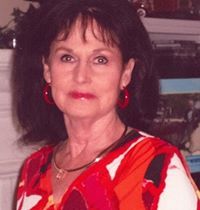 Lynda Barker