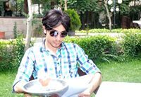 Youssef Ghourah
