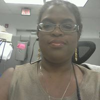 Carolyn Brooks