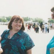 Pam Scholtz