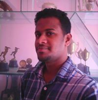 Athul Mohan