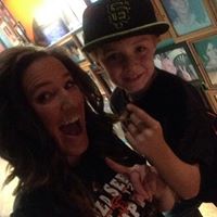 Heather Hall-bartlett