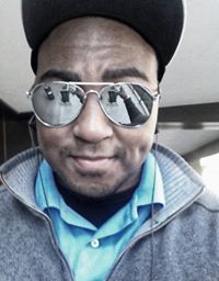 Joshua Jones