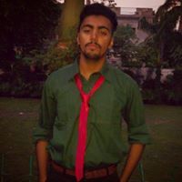 Saud Mohammad