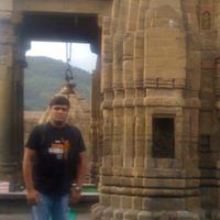 Ramjeet Dixit