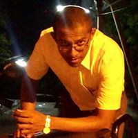 Srinivasan Naidu