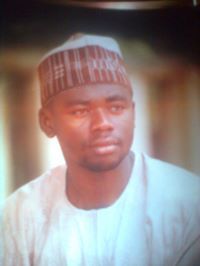 Tijani Sadiq