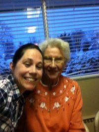 dolores dimmitt