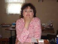 Sherry Stone