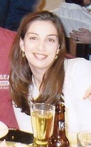 Jennifer Wheelwright