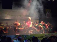 Alex Clavijo