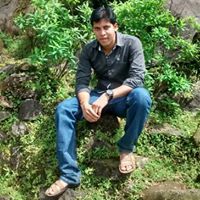 Veeresh S