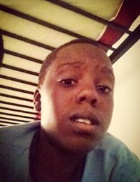 Prince Nkuba