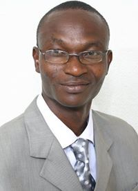Idris Musa
