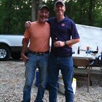 John Corbitt Baker III