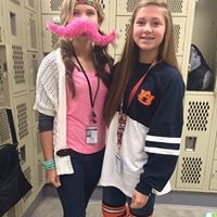 victoria jolean sands