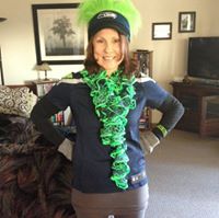 Tracy Ramey valentine