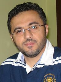 Ahmad Daboul