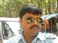 Deepak Pandey