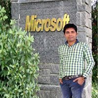 Vishal Patel