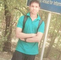 Manish Kumar