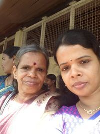 Thevakisutha Sivanesan